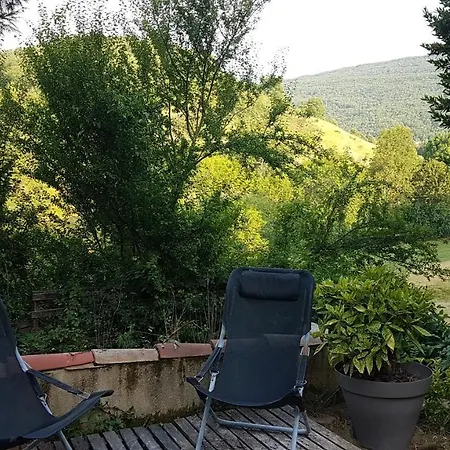 Les Terrasses D'amandine Affittacamere