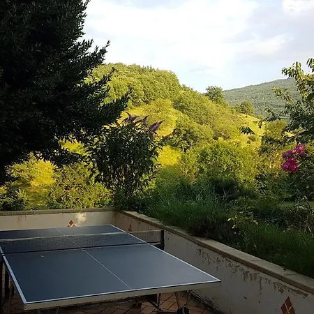 Les Terrasses D'amandine Affittacamere Sainte-Colombe-sur-lʼHers