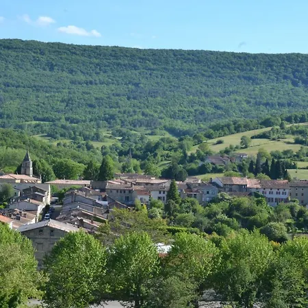 Les Terrasses D'amandine *